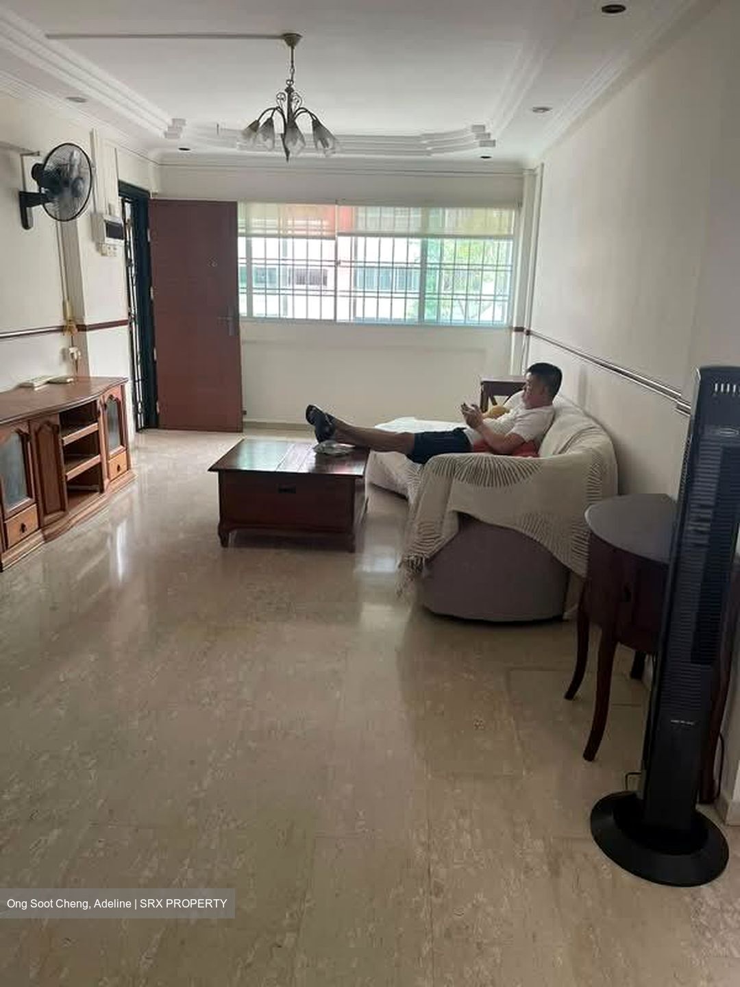 Blk 438 Tampines Street 43 (Tampines), HDB 4 Rooms #592401821